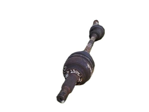 Right front driveshaft RENAULT CLIO III (BR0/1, CR0/1) 1.5 dCi | BP29767882M39