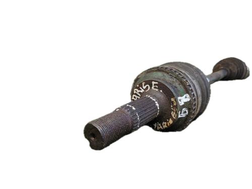 Left front driveshaft TOYOTA YARIS (_P1_) 1.0 (SCP10_, SCP10R) | BP29767883M38 