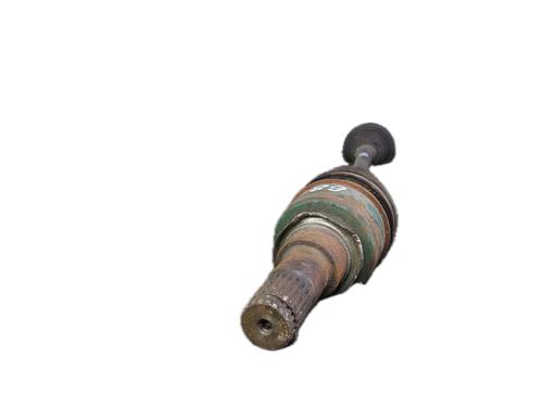 Left front driveshaft TOYOTA YARIS (_P1_) 1.0 (SCP10_, SCP10R) | BP29767883M38 