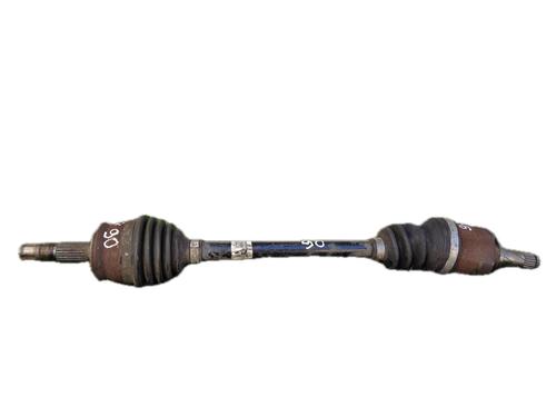 Left front driveshaft OPEL CORSA D (S07) 1.4 (L08, L68) | BP29767884M38 