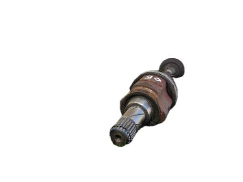 Left front driveshaft OPEL CORSA D (S07) 1.4 (L08, L68) | BP29767884M38 