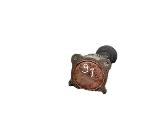Right front driveshaft MITSUBISHI PAJERO CLASSIC (V2_W, V6_W, V7_W) 3.2 DI-D (V68W, V78W) | BP29767885M39 