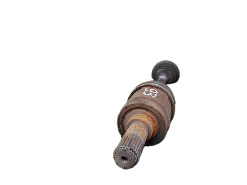 Drivaksel fortil venstre HONDA JAZZ II (GD_, GE3, GE2) 1.4 | BP29767887M38 