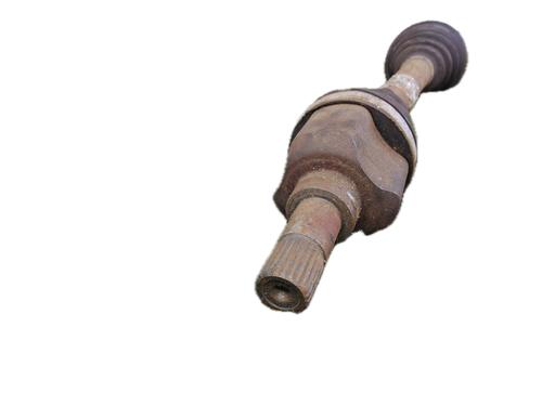 Left front driveshaft PEUGEOT 307 (3A/C) 1.6 HDi | BP29767889M38