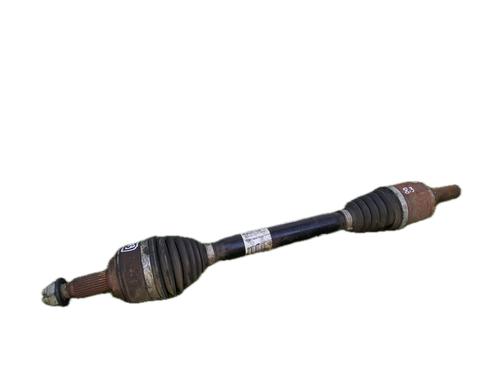 Used Left front driveshaft RENAULT LAGUNA III (BT0/1) 2.0 dCi (BT01, BT08, BT09, BT0E, BT0K, BT12, BT1C, BT1D,... (150 hp) 29767893
