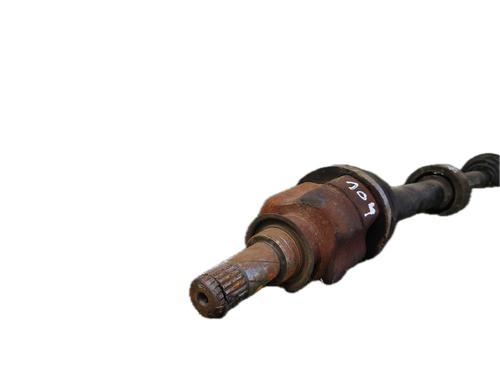 Right front driveshaft OPEL CORSA D (S07) 1.3 CDTI (L08, L68) | BP29767896M39