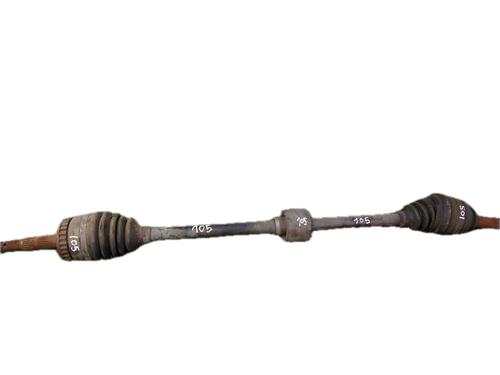 Antriebswelle rechts vorne für OPEL CORSA C (X01) 1.3 CDTI (F08, F68) (70 hp) 29767897