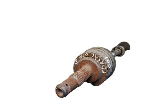 Antriebswelle rechts vorne OPEL CORSA C (X01) 1.3 CDTI (F08, F68) | BP29767897M39 