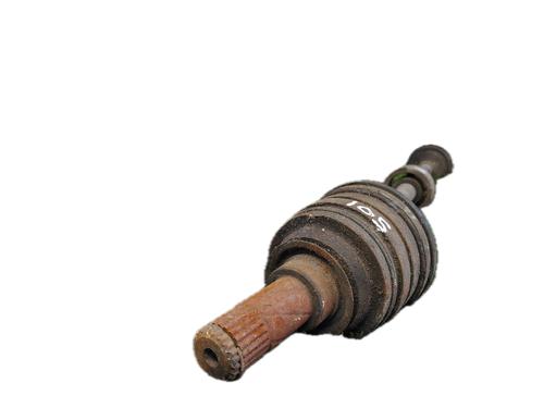 Antriebswelle rechts vorne OPEL CORSA C (X01) 1.3 CDTI (F08, F68) | BP29767897M39 