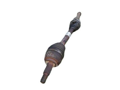 Right front driveshaft RENAULT MEGANE II (BM0/1_, CM0/1_) 1.9 dCi | BP29767899M39