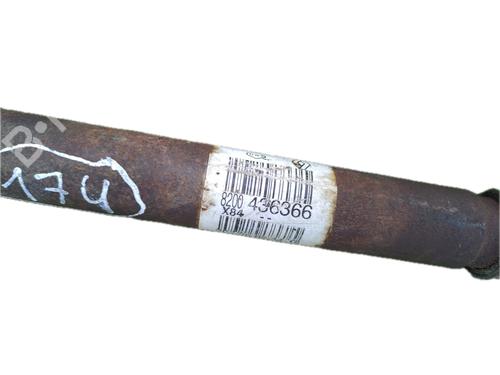 Right front driveshaft RENAULT MEGANE II (BM0/1_, CM0/1_) 1.9 dCi | BP29767899M39