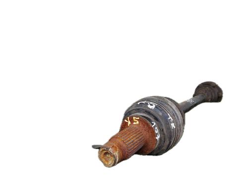 Antriebswelle links vorne BMW X5 (E53) 3.0 d | BP29767900M38