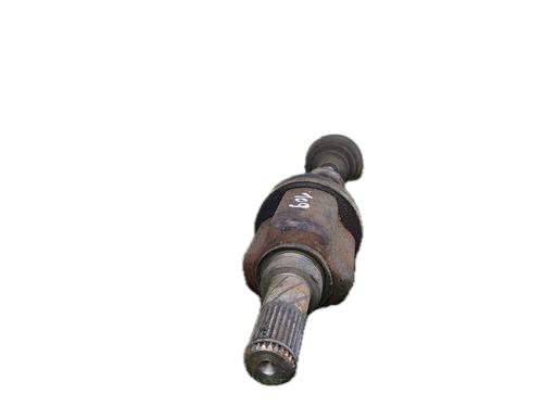 Left front driveshaft NISSAN NOTE (E11, NE11) 1.5 dCi | BP29767901M38 