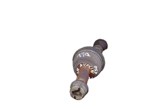 Left front driveshaft NISSAN NOTE (E11, NE11) 1.5 dCi | BP29767902M38 