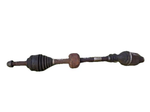 Used Right front driveshaft RENAULT CLIO II (BB_, CB_) 1.5 dCi (57 hp) 29767903
