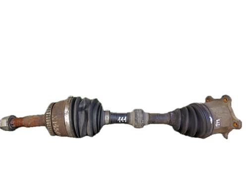 Used Right front driveshaft NISSAN X-TRAIL I (T30) 2.2 dCi (136 hp) 29767904