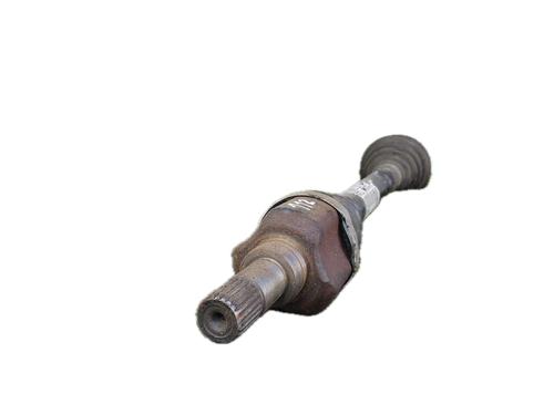 Left front driveshaft CITROËN C4 I (LC_) 1.6 HDi | BP29767905M38