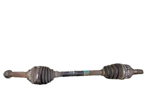 Used Left front driveshaft CHEVROLET MATIZ (M200, M250) 1.0 (64 hp) 29767906