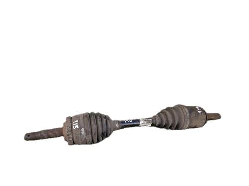 Used Left front driveshaft OPEL CORSA C (X01) 1.7 CDTI (F08, F68) (100 hp) 29767907