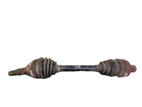 Used Right front driveshaft OPEL VECTRA C (Z02) 1.9 CDTI (F69) (120 hp) 29767908