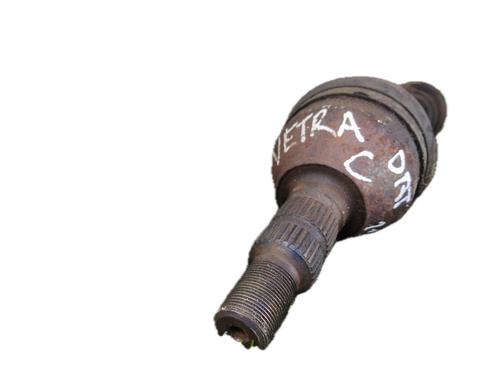 Right front driveshaft OPEL VECTRA C (Z02) 1.9 CDTI (F69) | BP29767908M39 