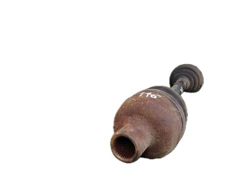 Right front driveshaft OPEL VECTRA C (Z02) 1.9 CDTI (F69) | BP29767908M39 