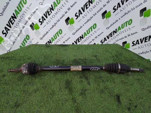 Drivaksel fortil Højre CITROËN C3 II (SC_) 1.4 HDi 70 (SC8HZC, SC8HR0, SC8HP4) (68 hp) 29767912