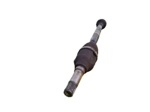 Right front driveshaft CITROËN C3 II (SC_) 1.4 HDi 70 (SC8HZC, SC8HR0, SC8HP4) | BP29767912M39