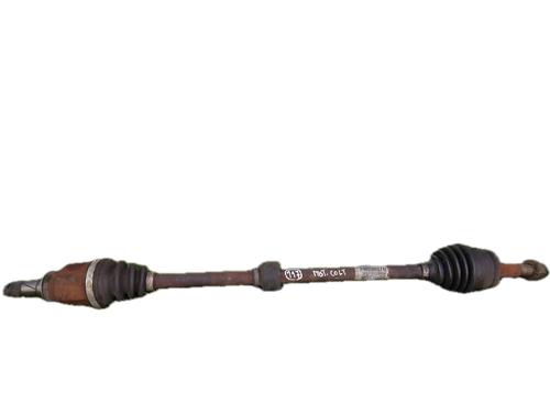 Used Right front driveshaft MITSUBISHI COLT VI (Z3_A, Z2_A) 1.3 (Z21A) (92 hp) 29767913
