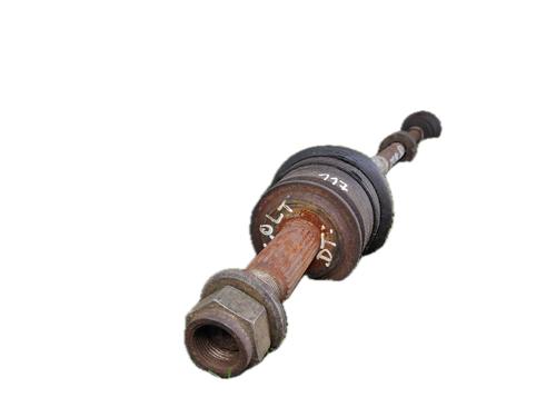 Right front driveshaft MITSUBISHI COLT VI (Z3_A, Z2_A) 1.3 (Z21A) | BP29767913M39 