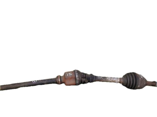 Used Right front driveshaft CITROËN C4 Picasso I MPV (UD_) 1.6 HDi (109 hp) 29767917