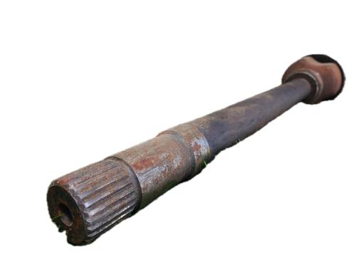 Right front driveshaft CITROËN C4 Picasso I MPV (UD_) 1.6 HDi | BP29767917M39