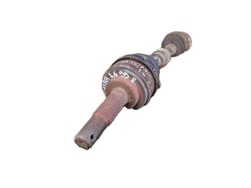 Left front driveshaft NISSAN PRIMERA (P11) 1.6 16V | BP29767918M38