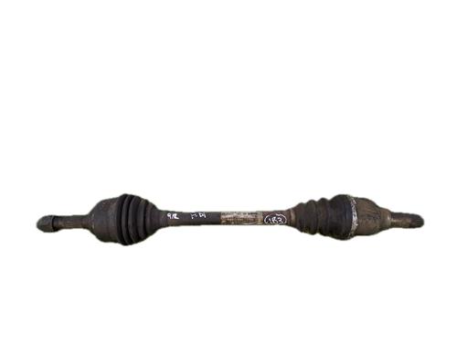 Used Left front driveshaft CITROËN C3 Picasso (SH_) 1.6 HDi (90 hp) 29767919