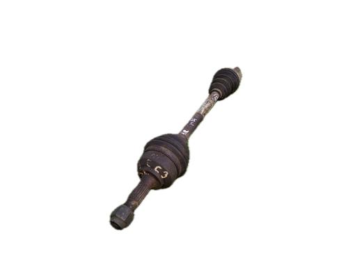 Left front driveshaft CITROËN C3 Picasso (SH_) 1.6 HDi | BP29767919M38