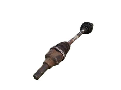 Left front driveshaft CITROËN C3 Picasso (SH_) 1.6 HDi | BP29767919M38