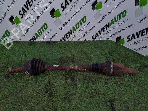 Used Left front driveshaft PEUGEOT 207 (WA_, WC_) 1.4 (75 hp) 29767920