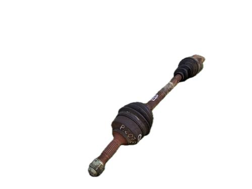 Left front driveshaft PEUGEOT 207 (WA_, WC_) 1.4 | BP29767920M38 