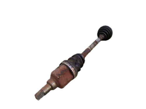 Left front driveshaft PEUGEOT 207 (WA_, WC_) 1.4 | BP29767920M38 