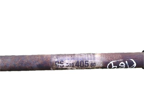 Left front driveshaft PEUGEOT 207 (WA_, WC_) 1.4 | BP29767920M38 