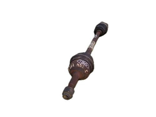 Left front driveshaft PEUGEOT 207 (WA_, WC_) 1.4 | BP29767922M38