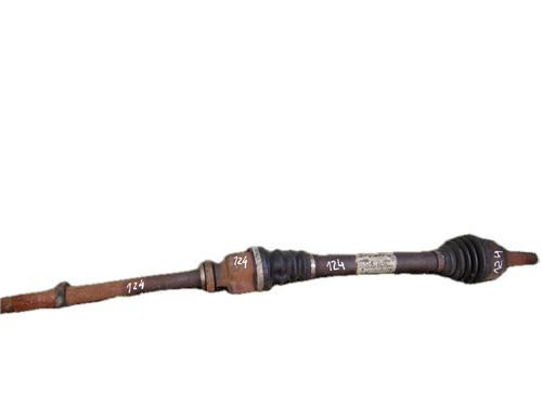 Drivaksel fortil Højre CITROËN C4 I (LC_) 1.6 HDi (90 hp) 29767924