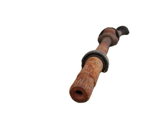 Right front driveshaft CITROËN C4 I (LC_) 1.6 HDi | BP29767924M39 