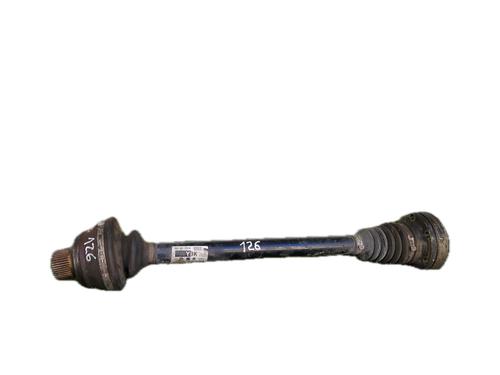Used Left front driveshaft AUDI A5 (8T3) 3.0 TDI (204 hp) 29767926