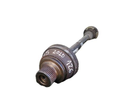 Left front driveshaft AUDI A5 (8T3) 3.0 TDI | BP29767926M38
