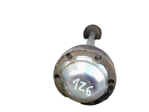 Left front driveshaft AUDI A5 (8T3) 3.0 TDI | BP29767926M38