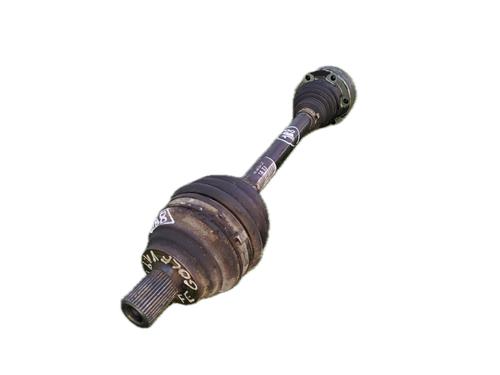 Left front driveshaft VW GOLF V (1K1) 1.9 TDI | BP29767927M38
