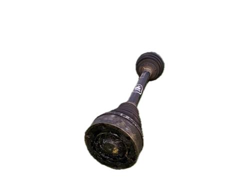 Left front driveshaft VW GOLF V (1K1) 1.9 TDI | BP29767927M38