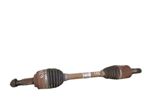 Used Left front driveshaft RENAULT SCÉNIC II (JM0/1_) 1.5 dCi (JM02, JM13) (101 hp) 29767928