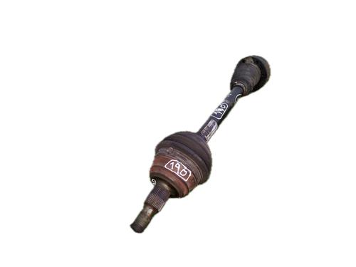 Left front driveshaft VW GOLF IV (1J1) 1.4 16V | BP29767930M38